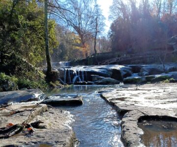 Cascate di Chia dic22