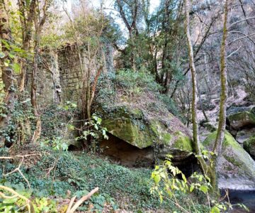 Cascate di Chia (6)