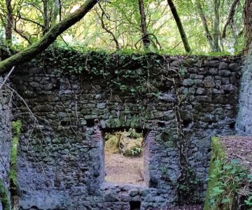 Foto Parco delle Cascate di Chia (5)