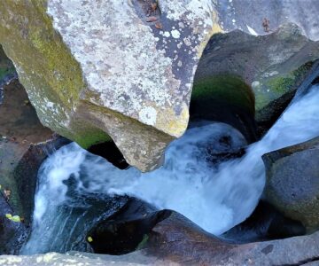 Foto Parco delle Cascate di Chia (7)